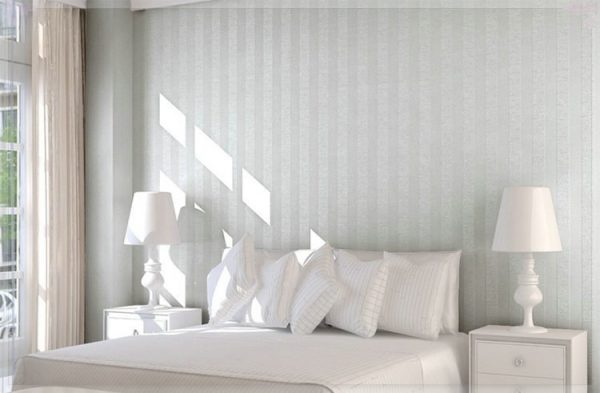 انواع كاغذ ديواري در طراحي داخلي انواع كاغذ ديواري در طراحي داخلي